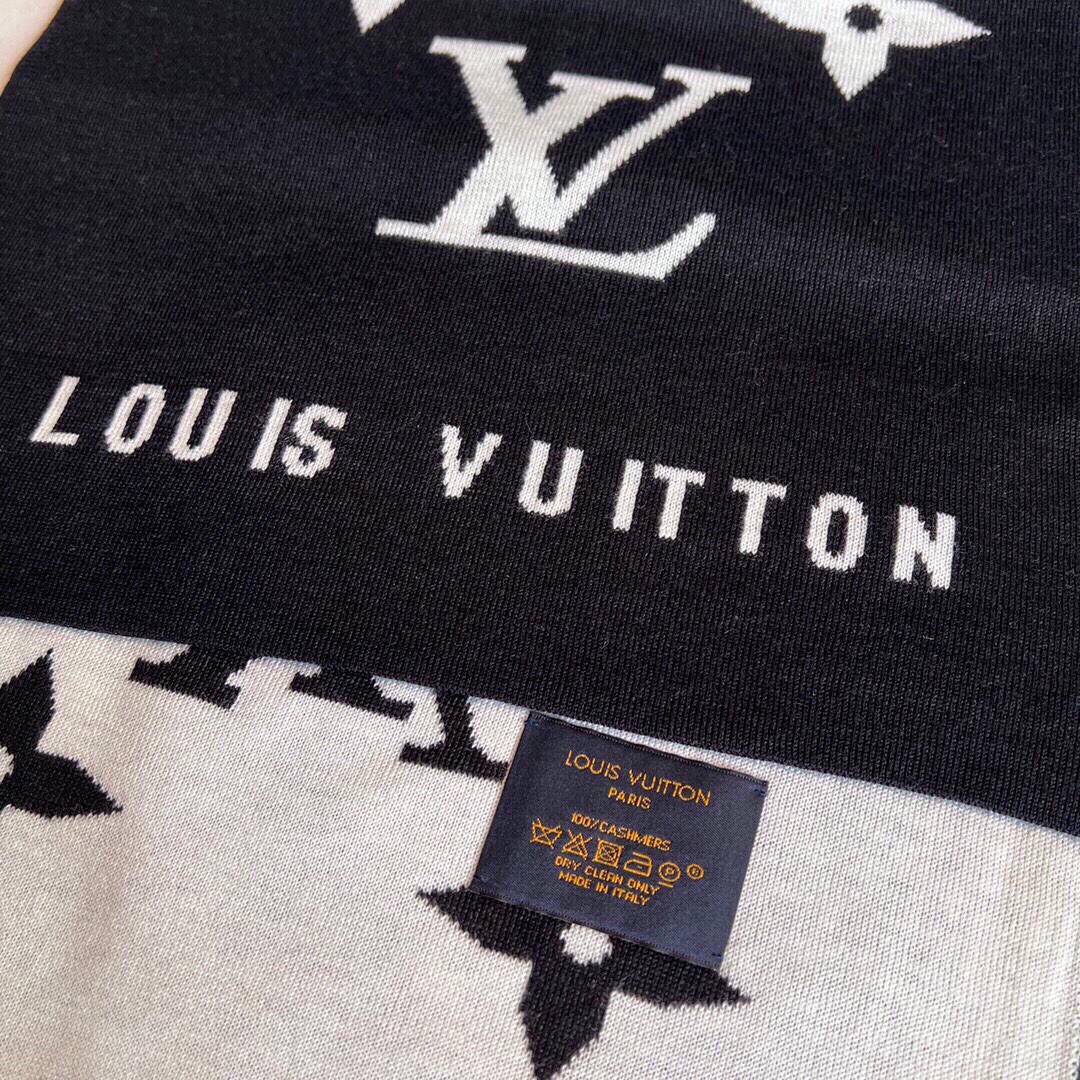 Louis new arrival men's scarf size:30*180cm