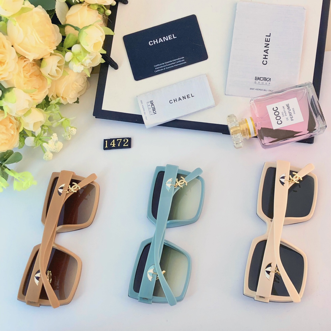 CC new arrival sunglass 013