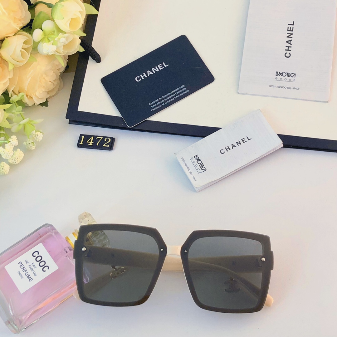 CC new arrival sunglass 013