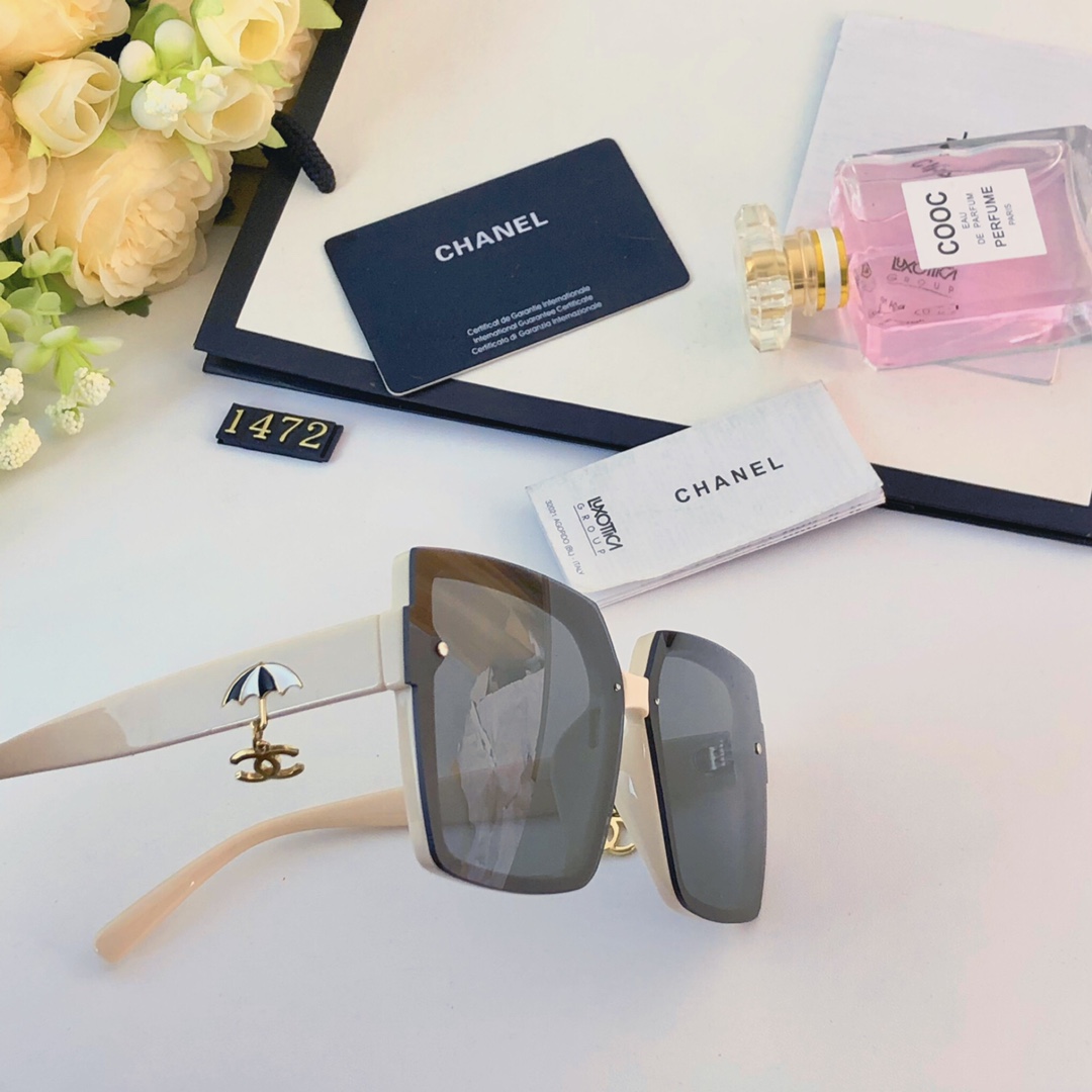 CC new arrival sunglass 013