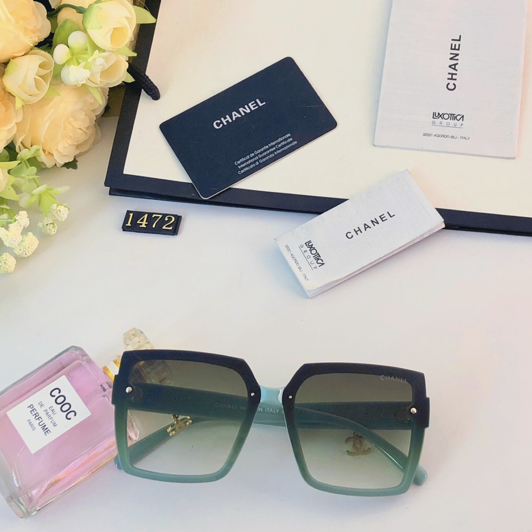 CC new arrival sunglass 013