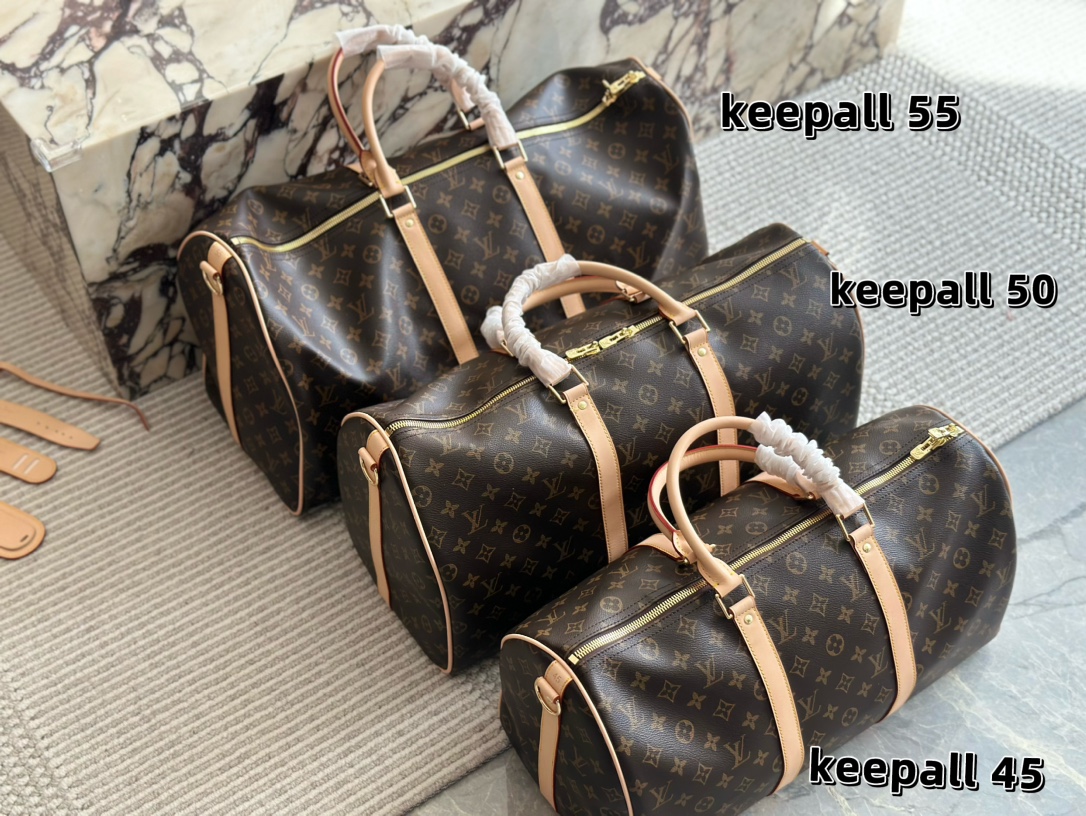 Louis new arrival Keepall bag