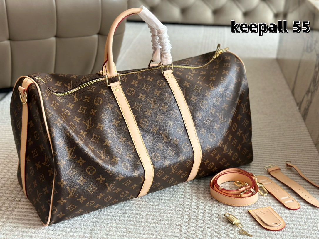 Louis new arrival Keepall bag