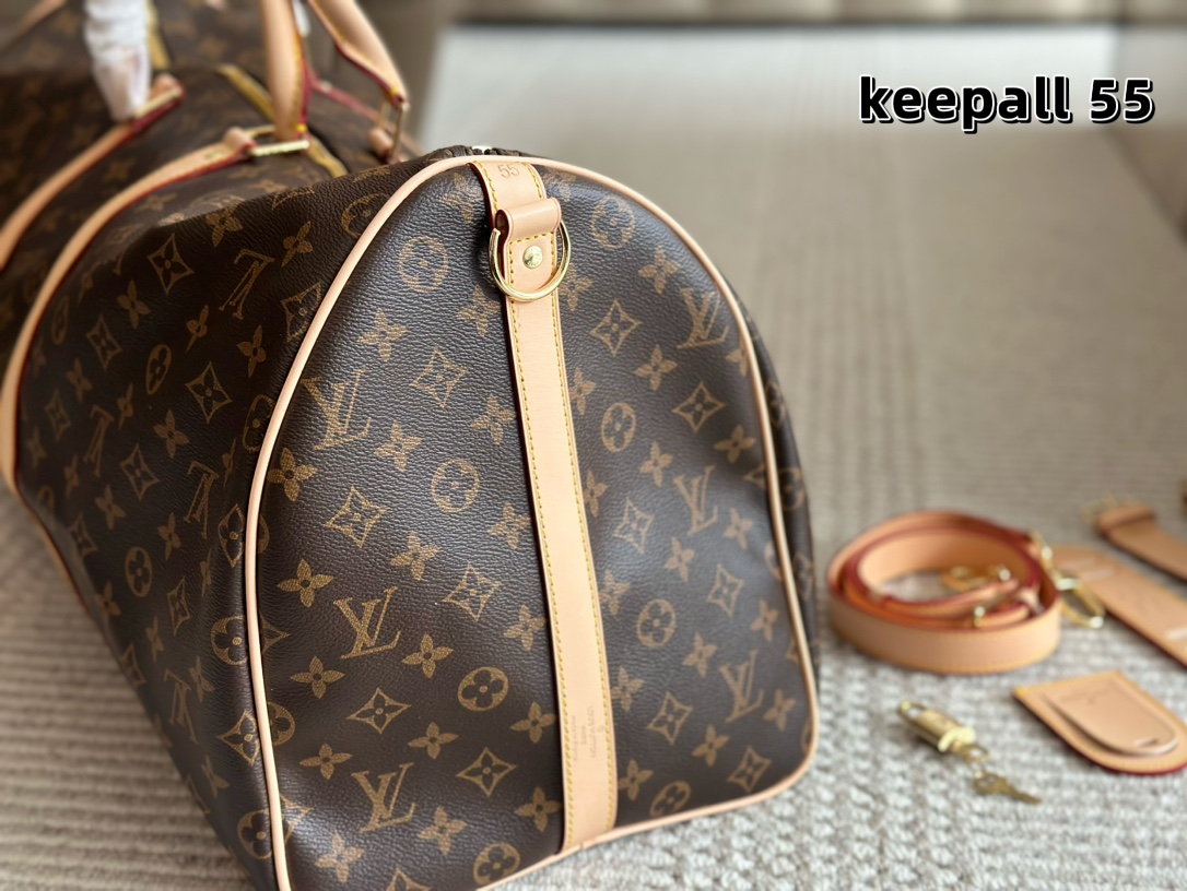 Louis new arrival Keepall bag