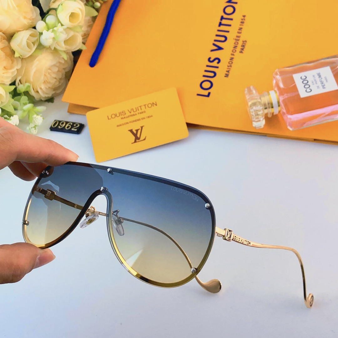 Louis New Arrival Sunglasses 0020