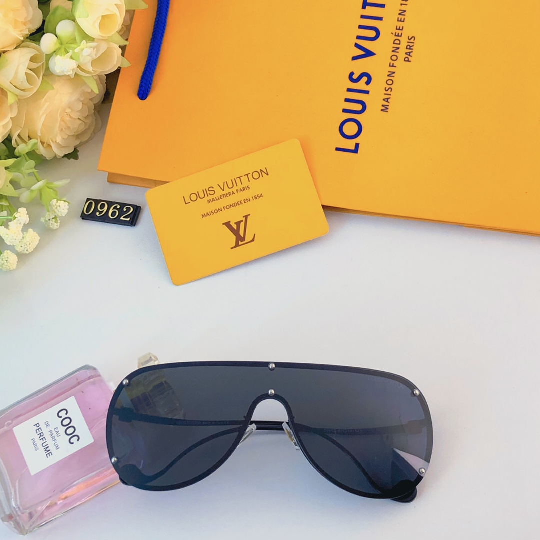 Louis New Arrival Sunglasses 0020