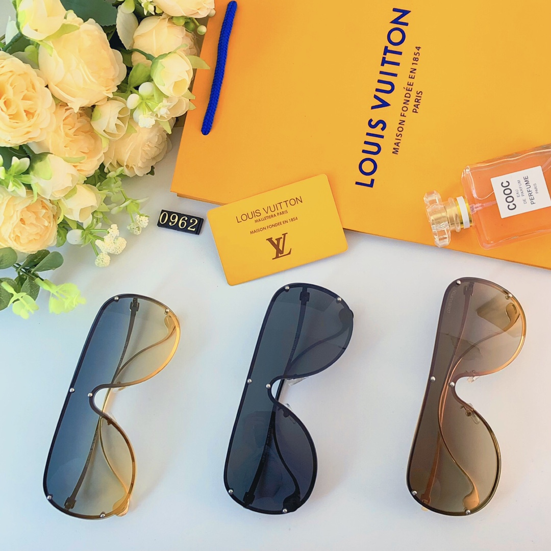 Louis New Arrival Sunglasses 0020