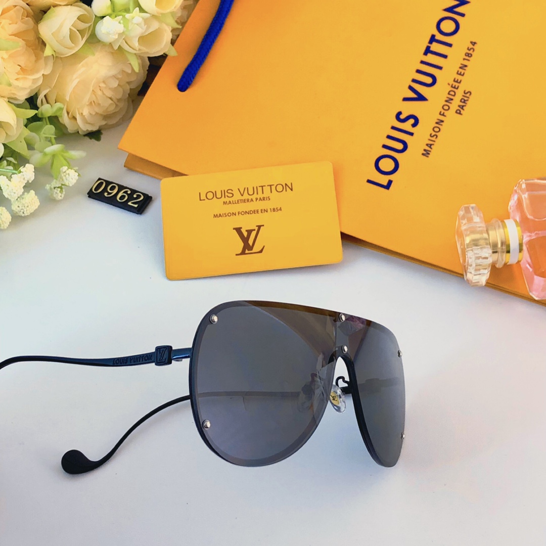 Louis New Arrival Sunglasses 0020