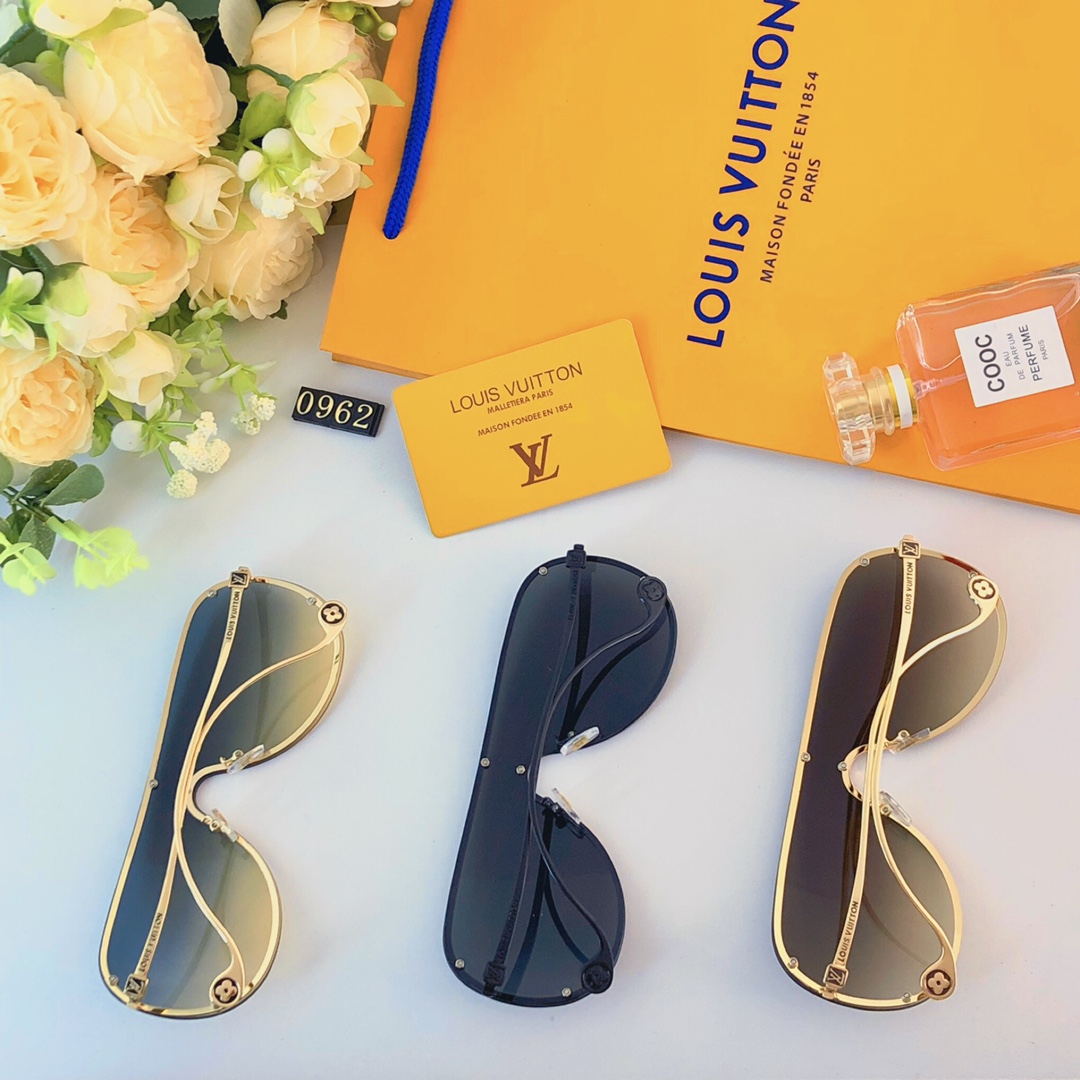 Louis New Arrival Sunglasses 0020