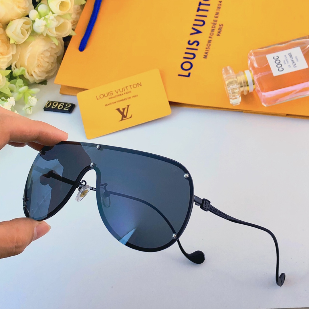 Louis New Arrival Sunglasses 0020