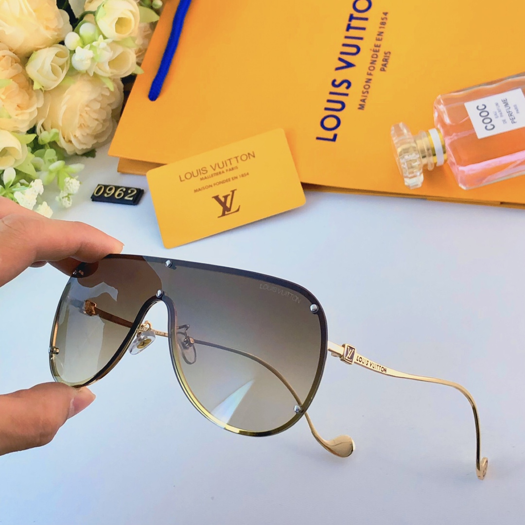 Louis New Arrival Sunglasses 0020