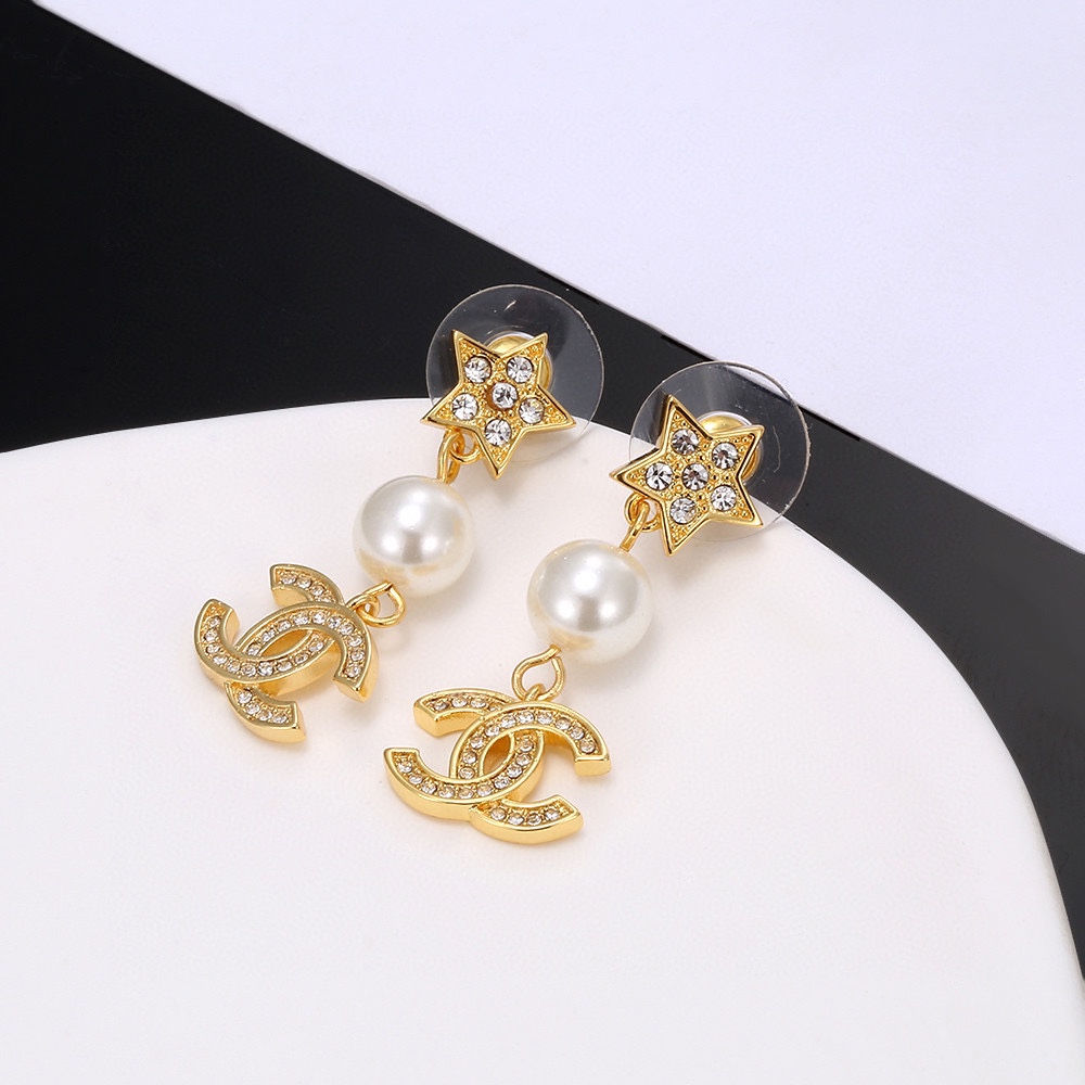 CC Earrings 0019