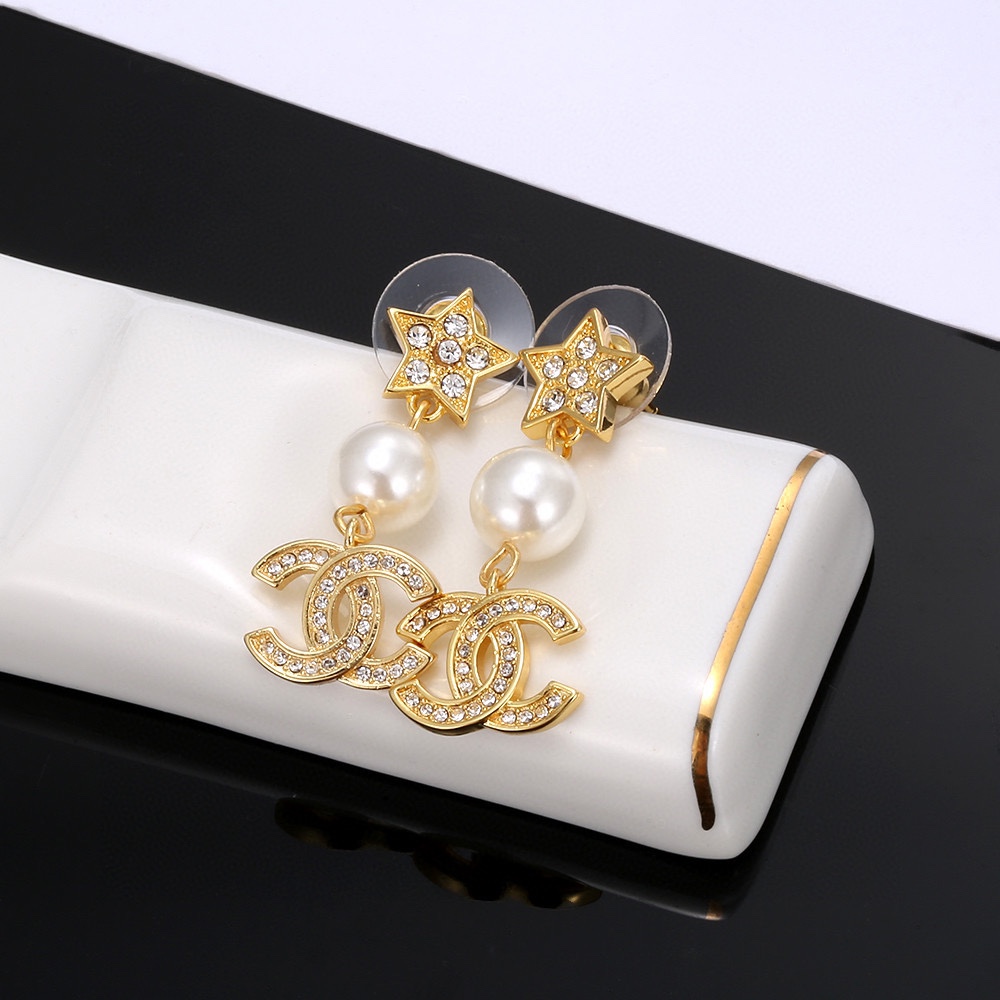 CC Earrings 0019