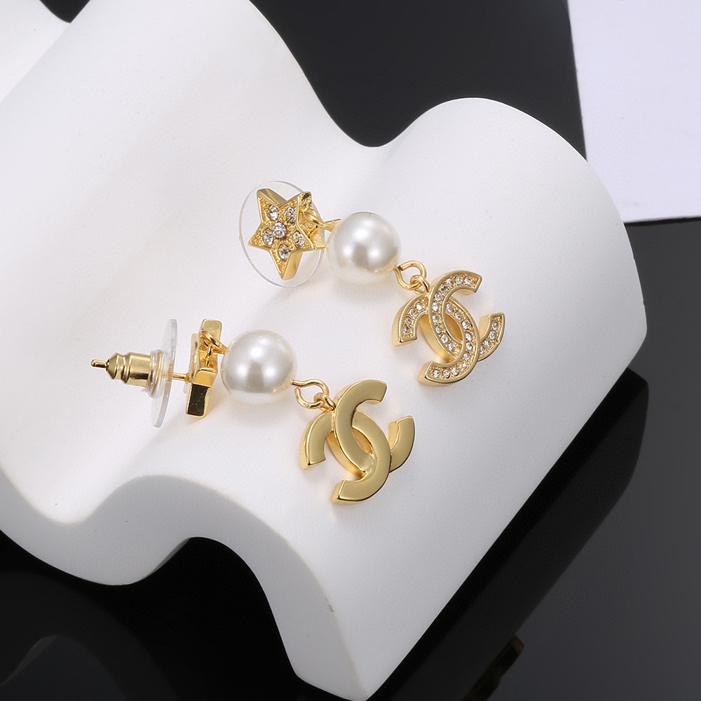 CC Earrings 0019