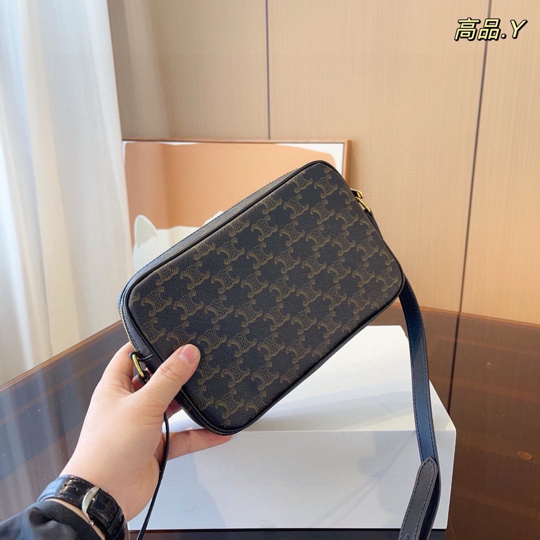 Ce new arrival camera bag size : 22*5*15cm
