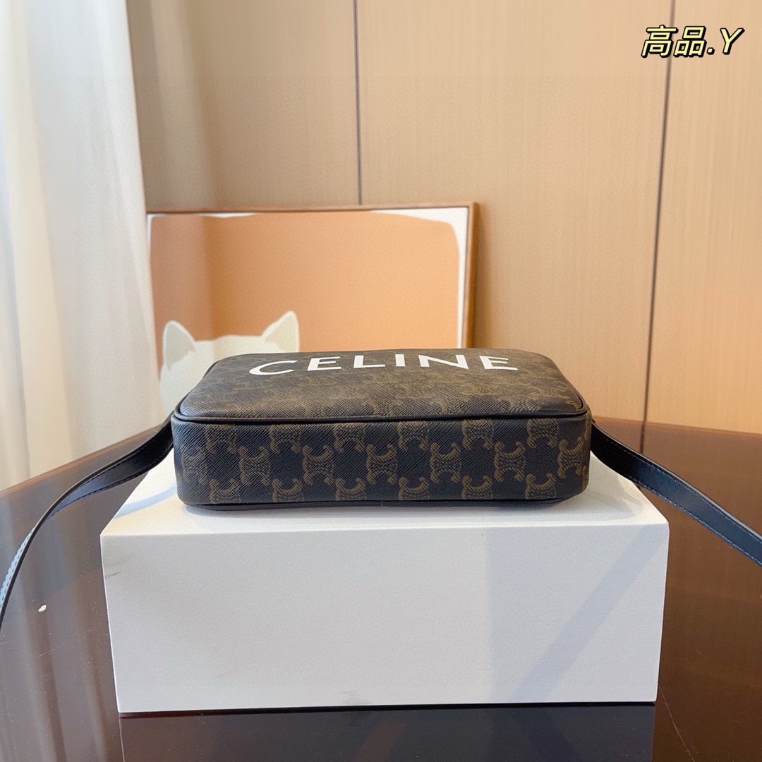 Ce new arrival camera bag size : 22*5*15cm