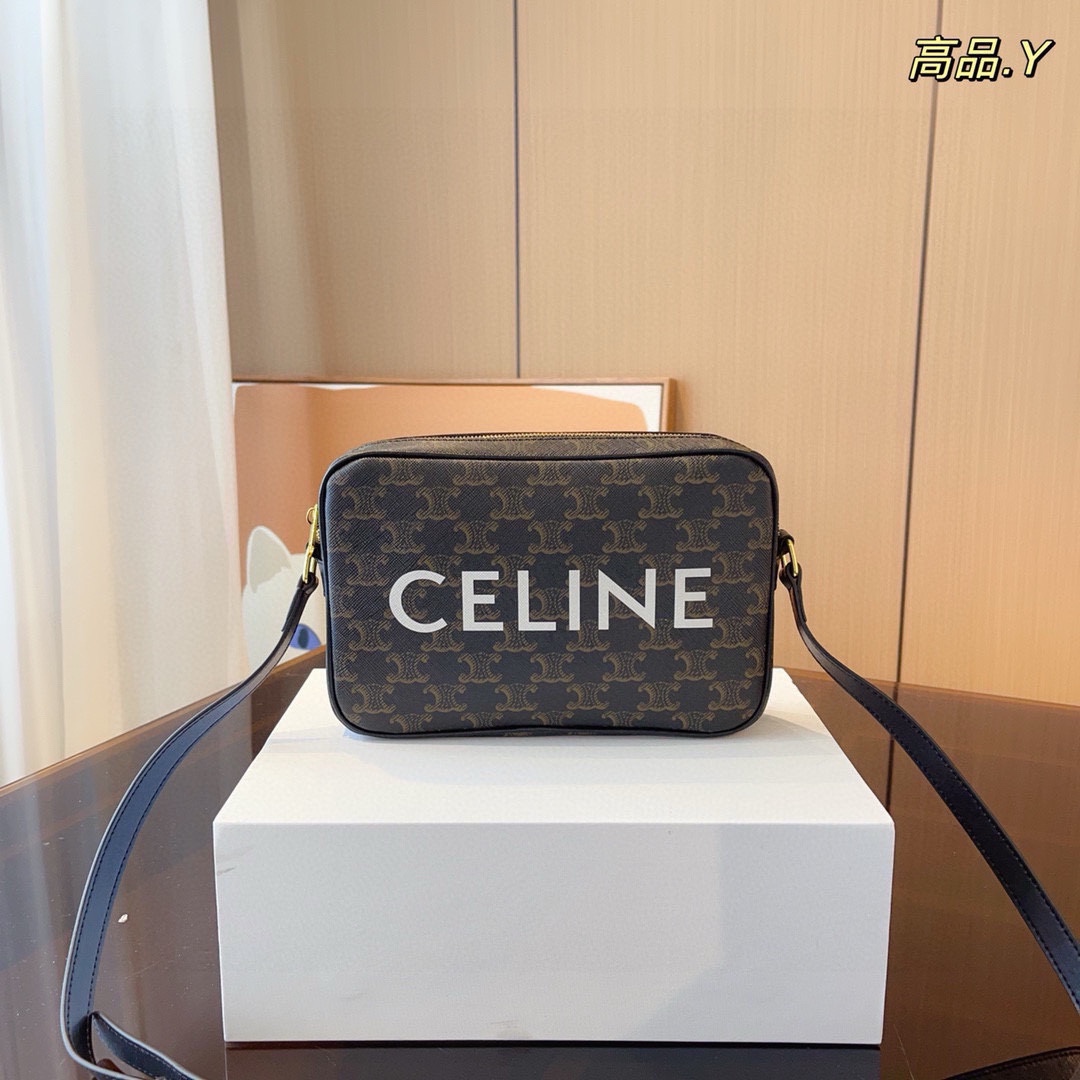 Ce new arrival camera bag size : 22*5*15cm