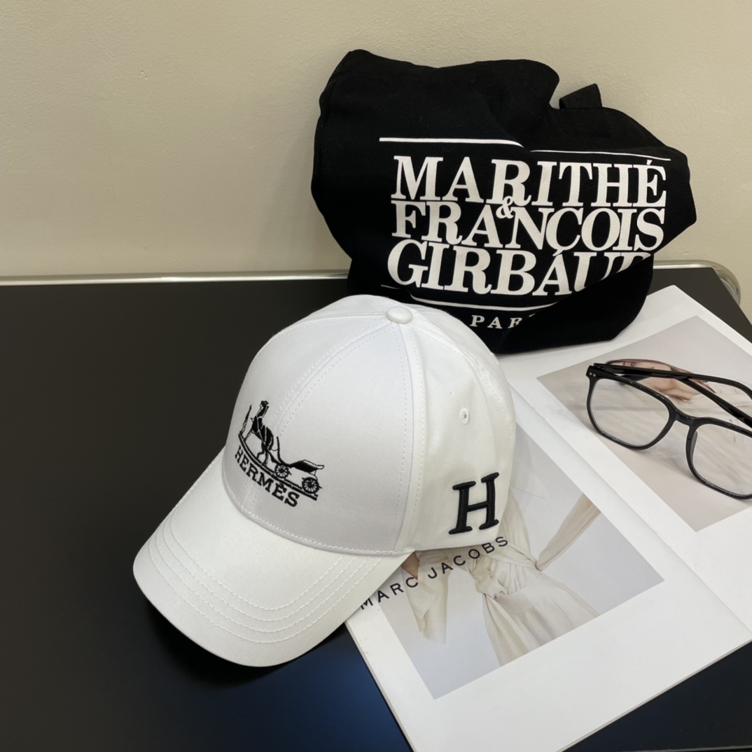 Her New Arrival Hat 0012