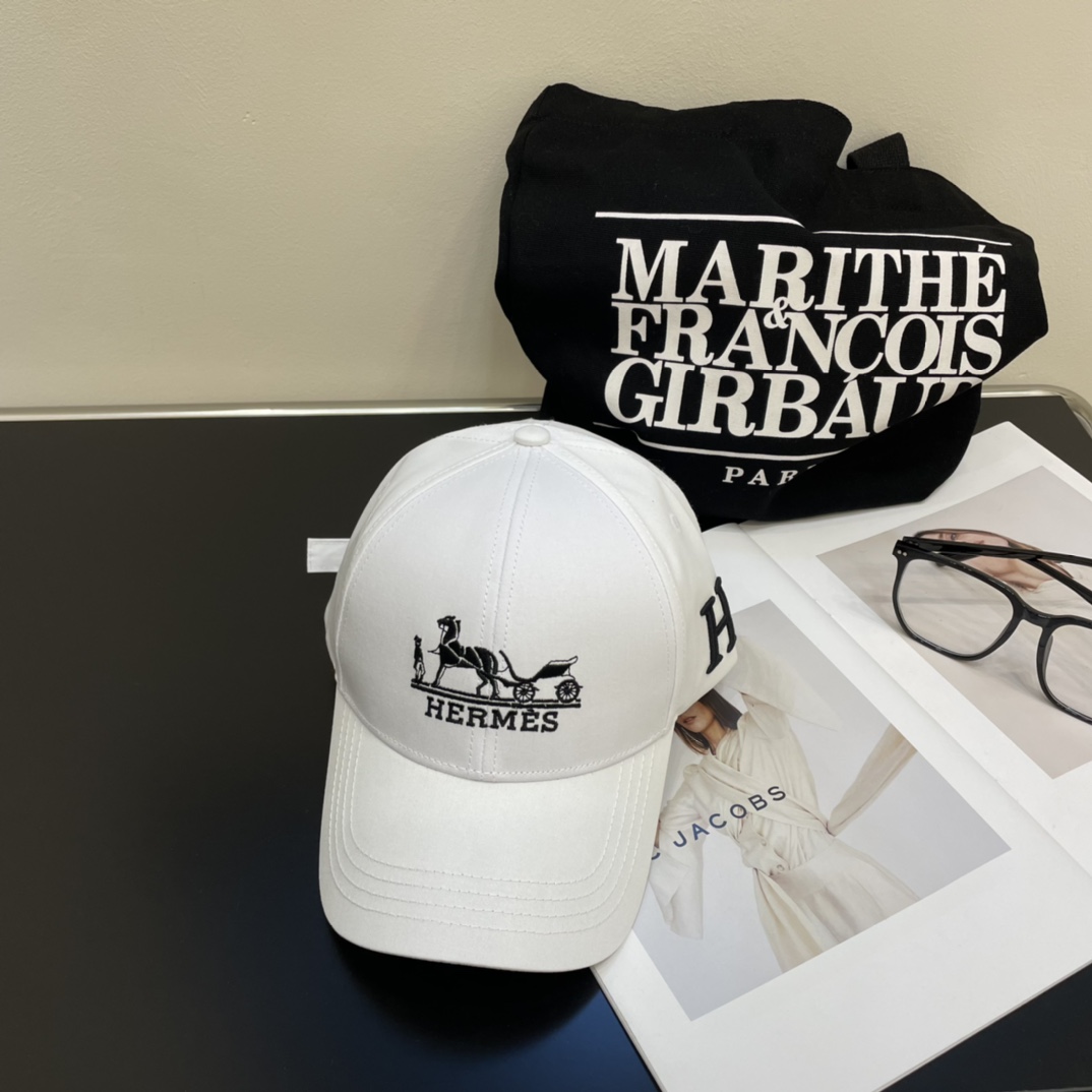 Her New Arrival Hat 0012