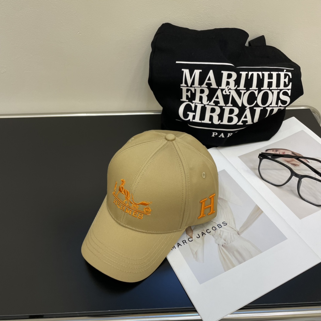 Her New Arrival Hat 0012