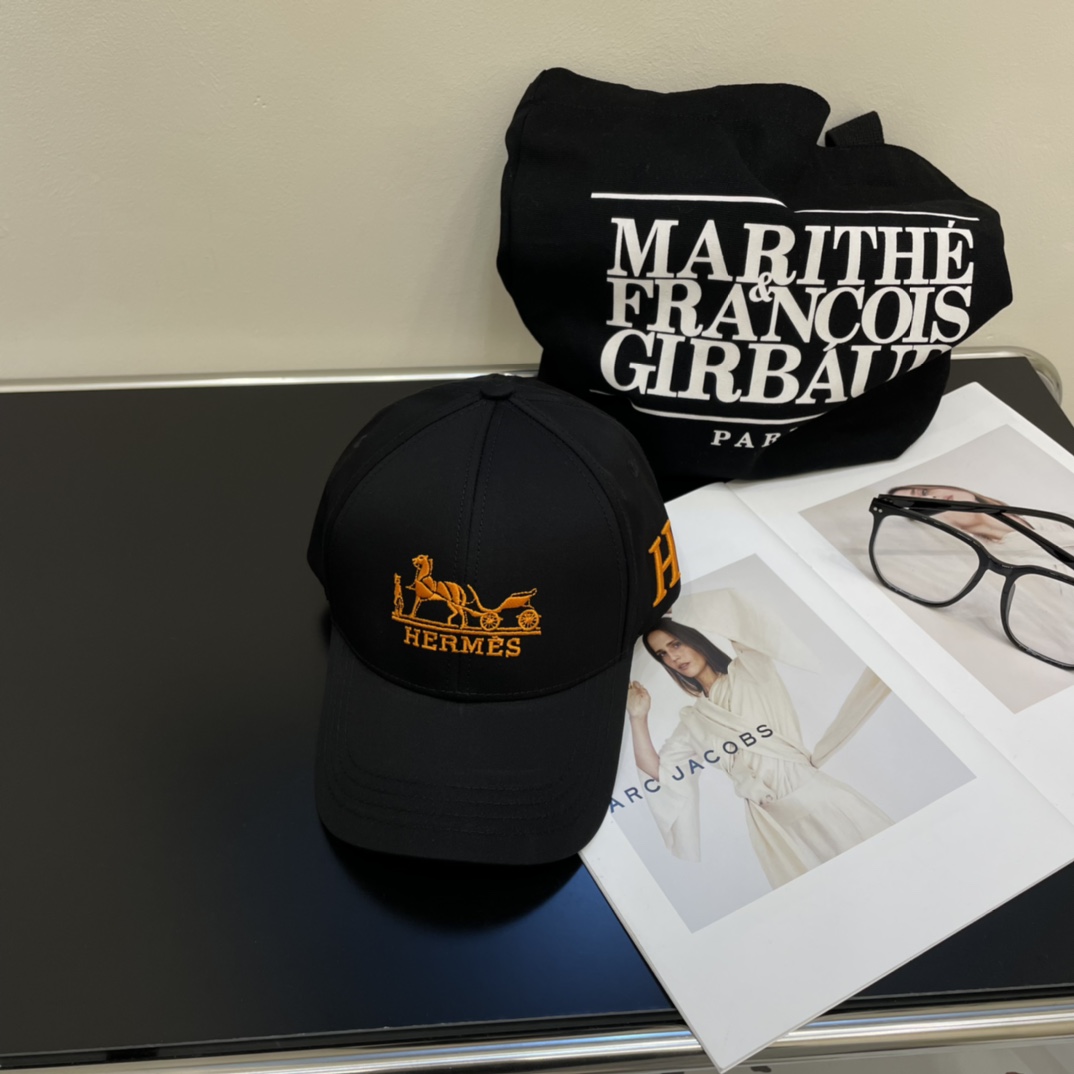 Her New Arrival Hat 0012