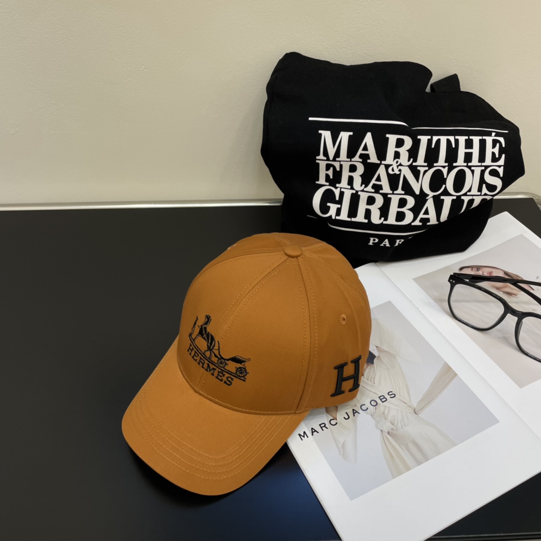 Her New Arrival Hat 0012