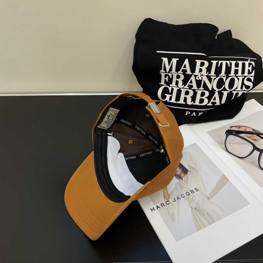 Her New Arrival Hat 0012