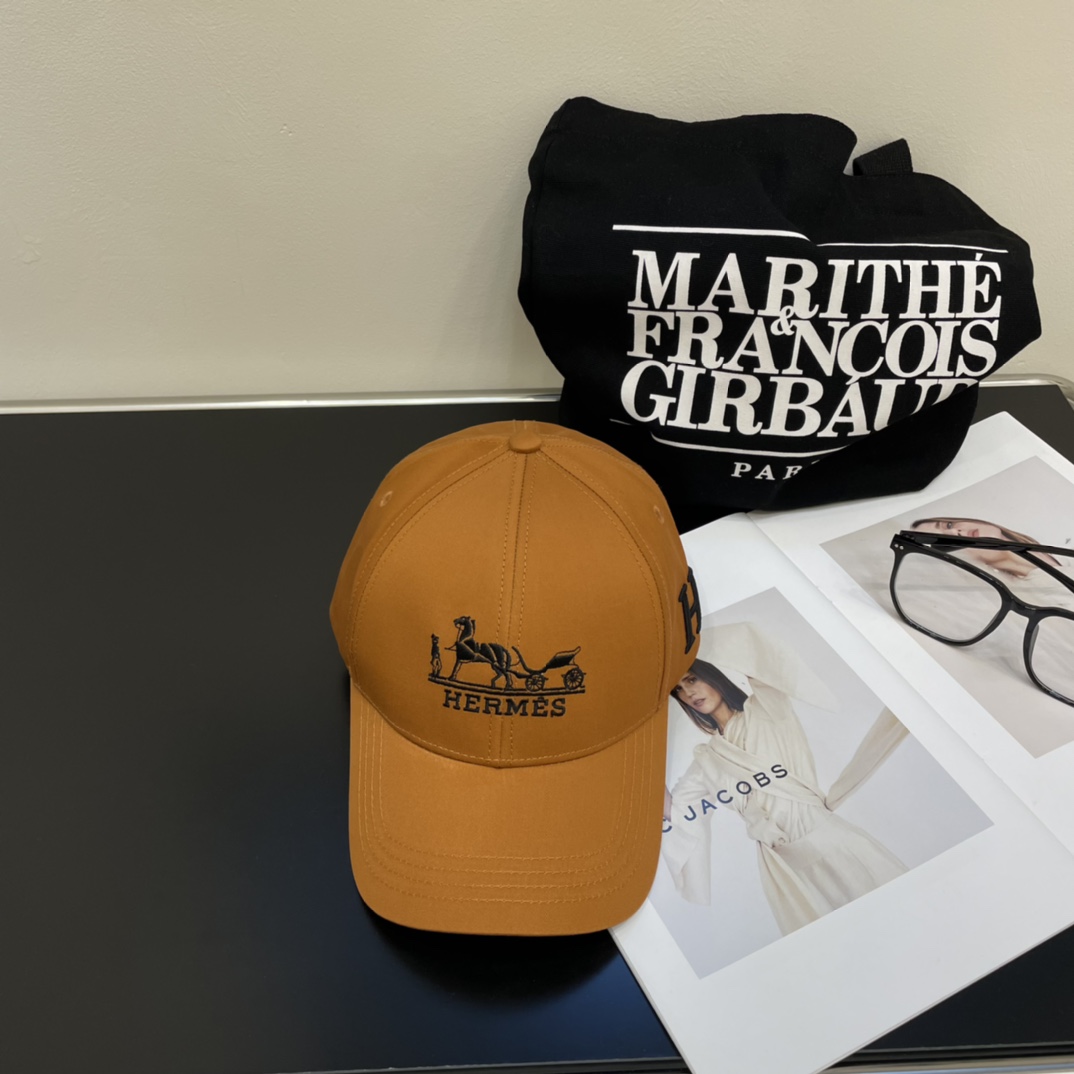 Her New Arrival Hat 0012