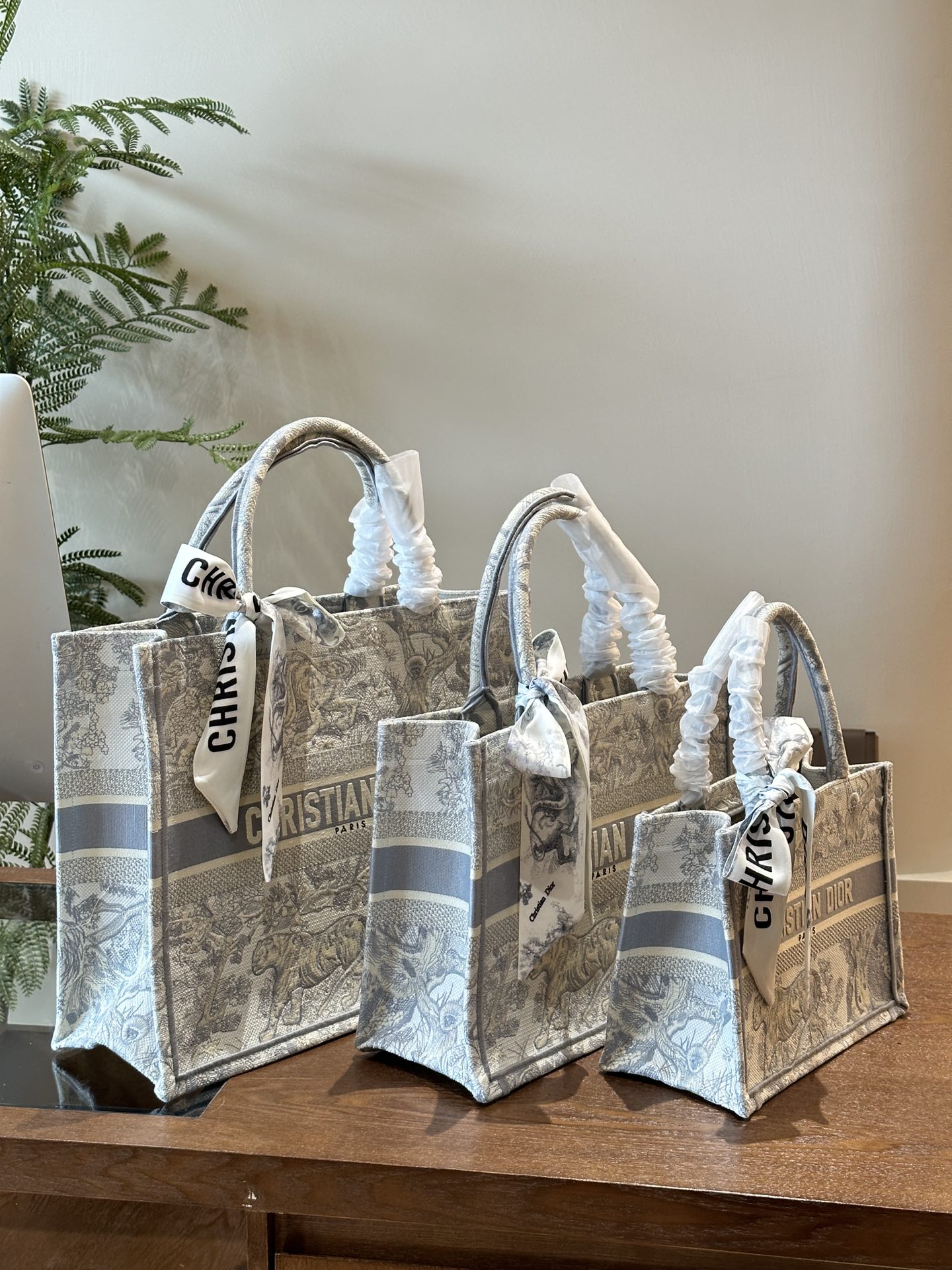 D new arrival tote bag