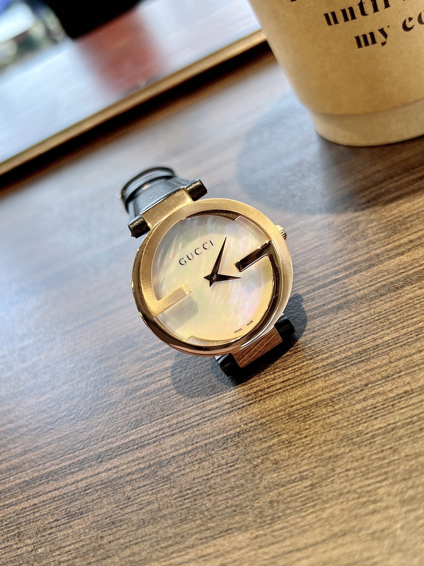 GG new arrival women watch 02 37mm