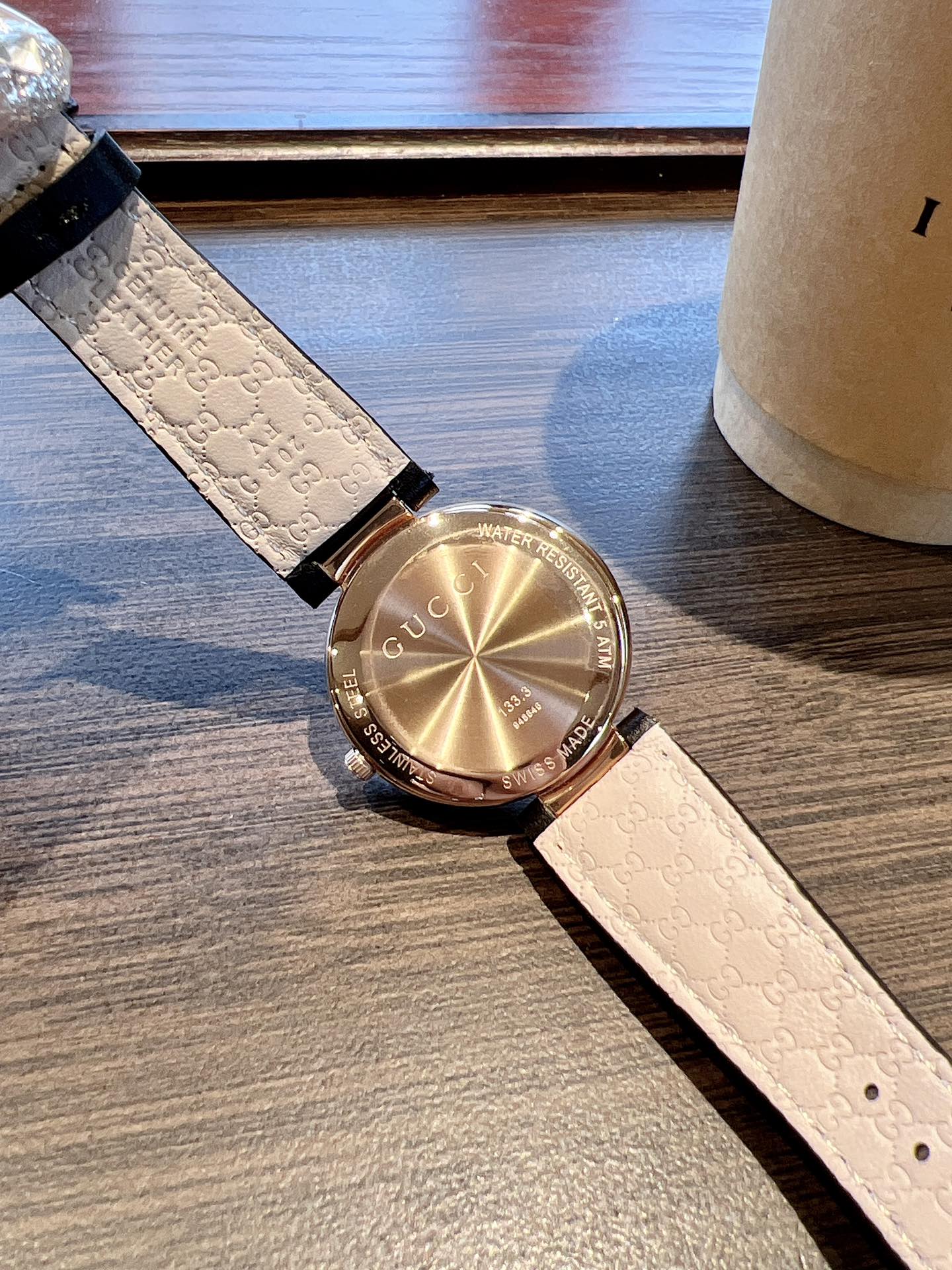 GG new arrival women watch 02 37mm