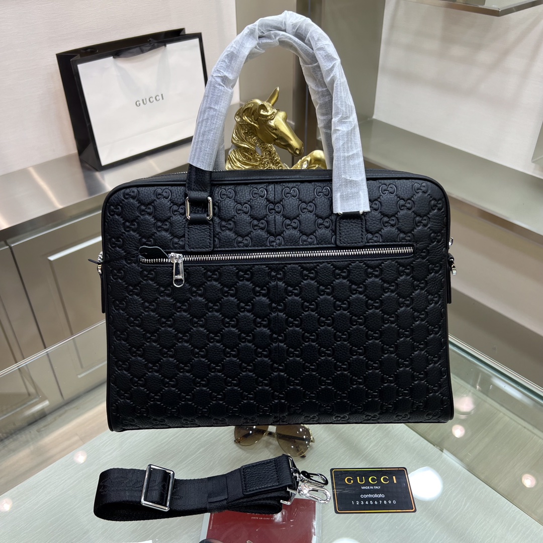 GG new arrival men and women handbag size: 37-6-28 cm
