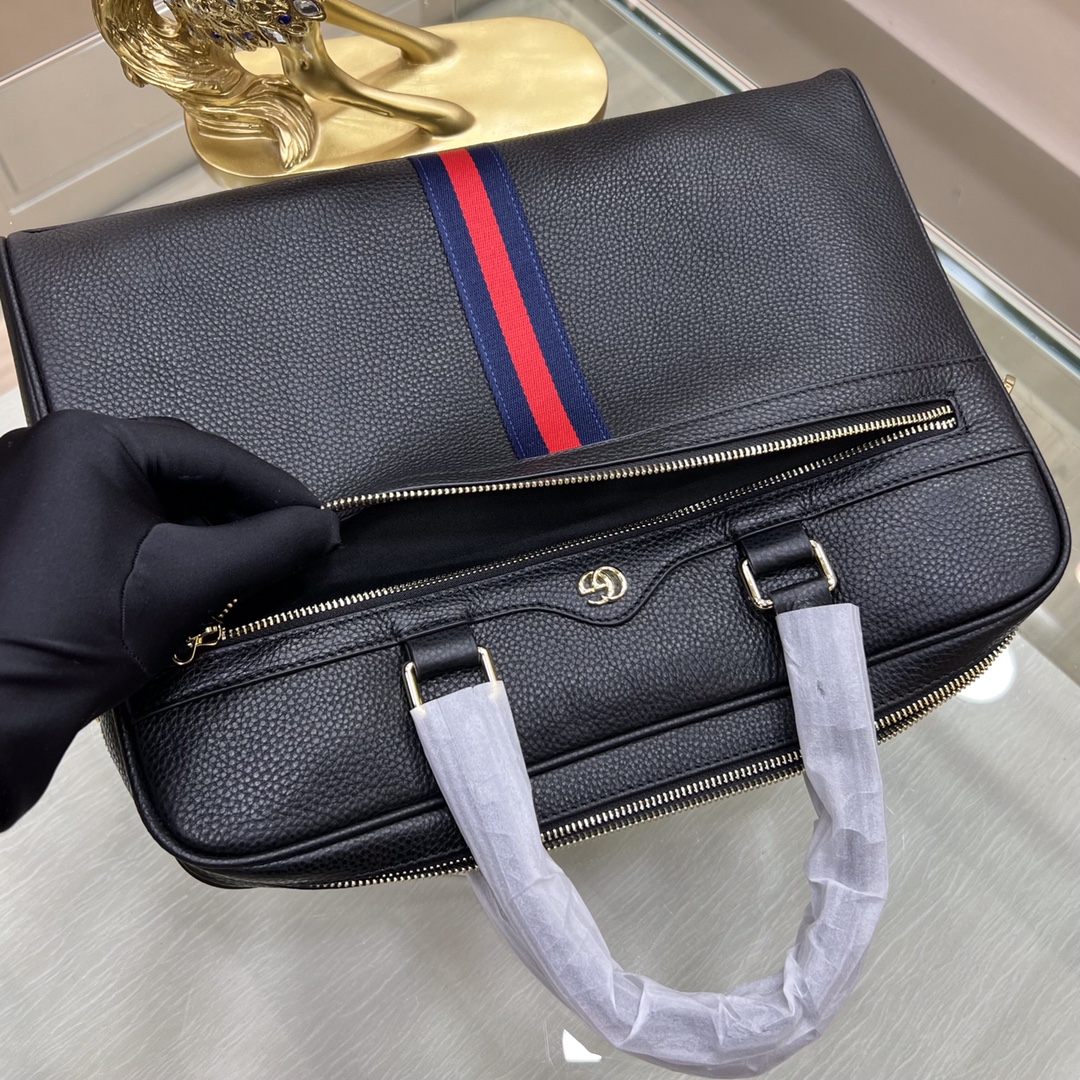 GG new arrival men and women handbag size: 37-6-28 cm