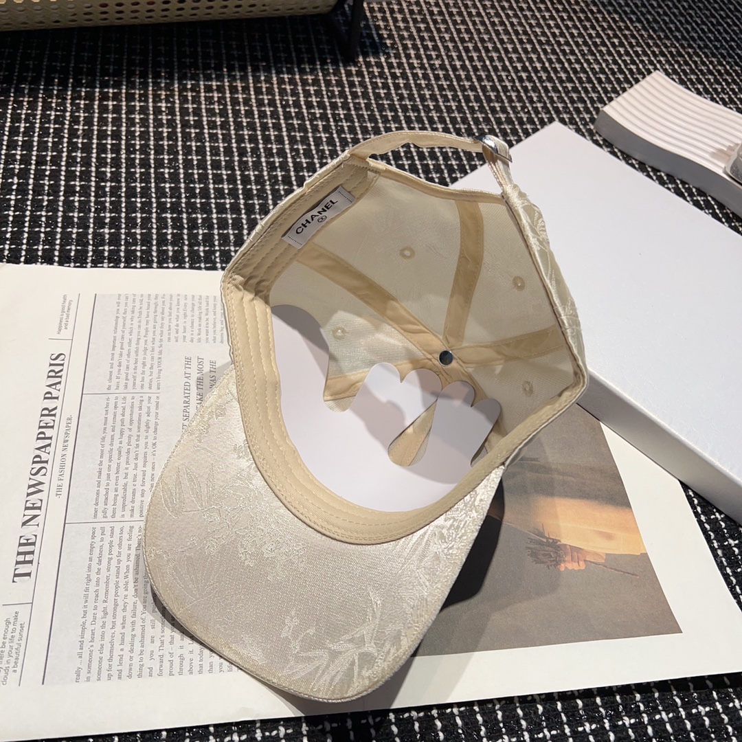 CC New Arrival Hat 0034