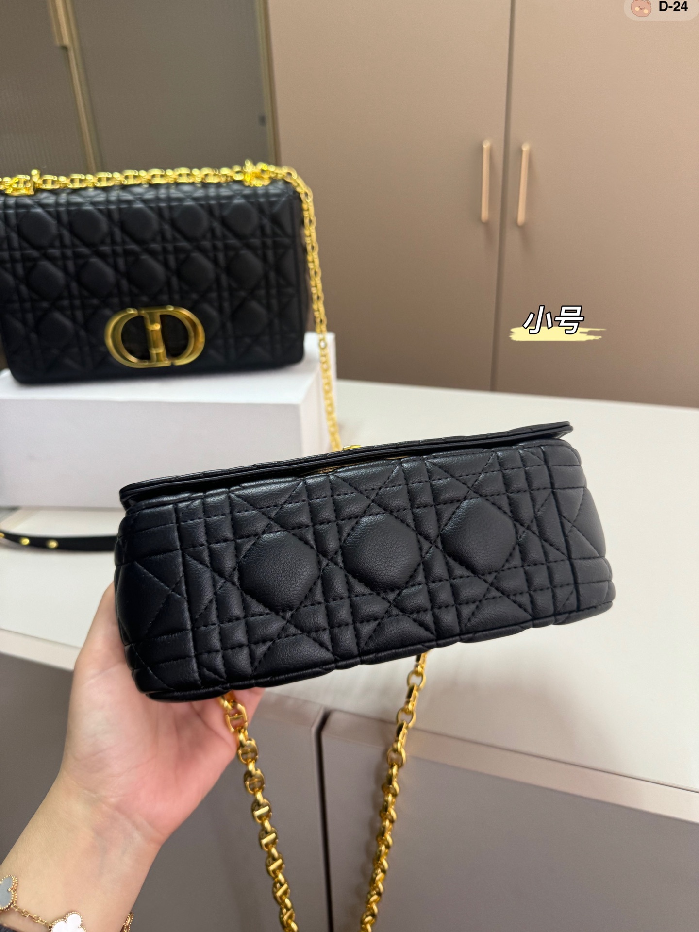 D new arrival women bag small size: 20��11 cm