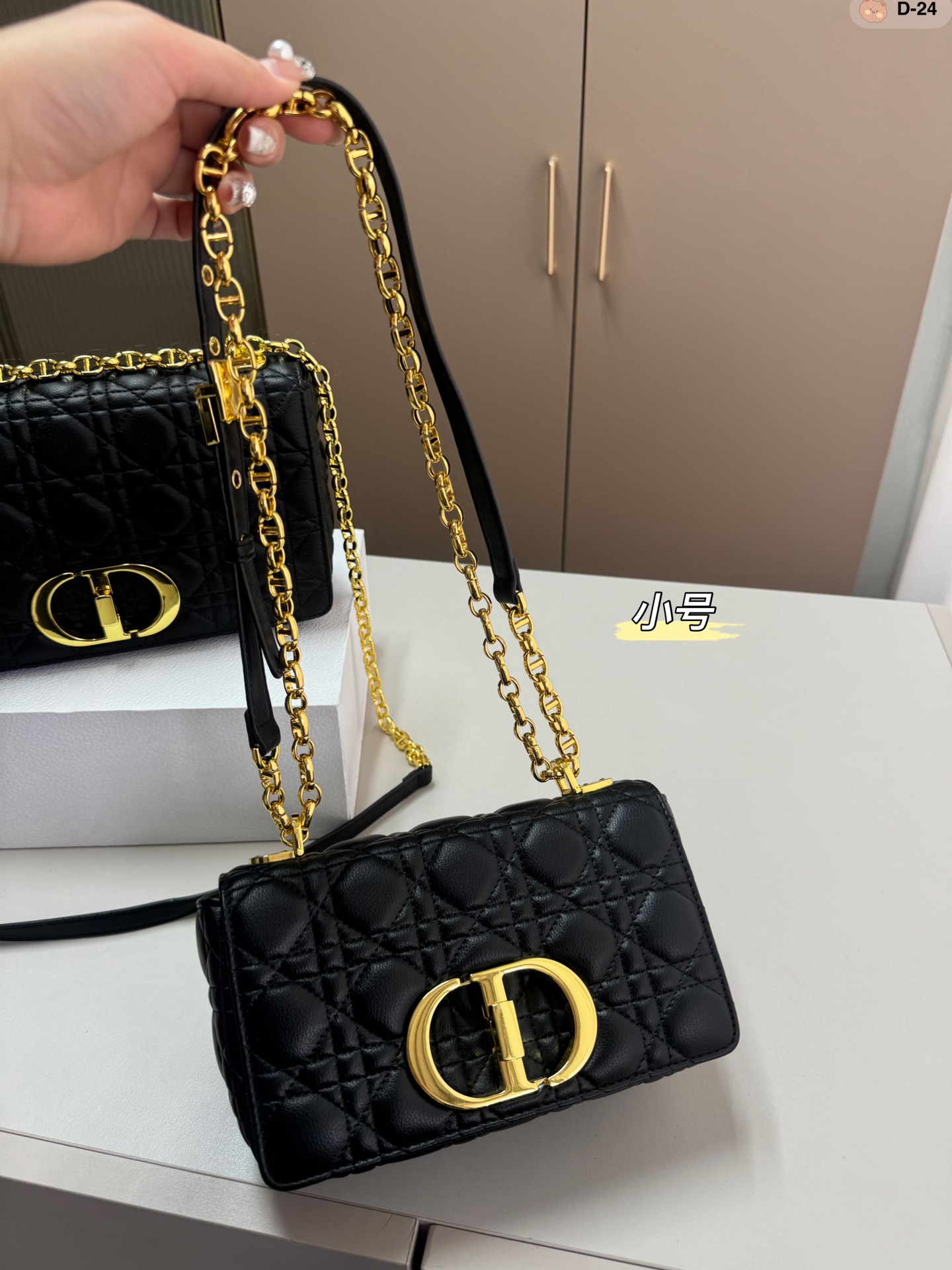 D new arrival women bag small size: 20��11 cm