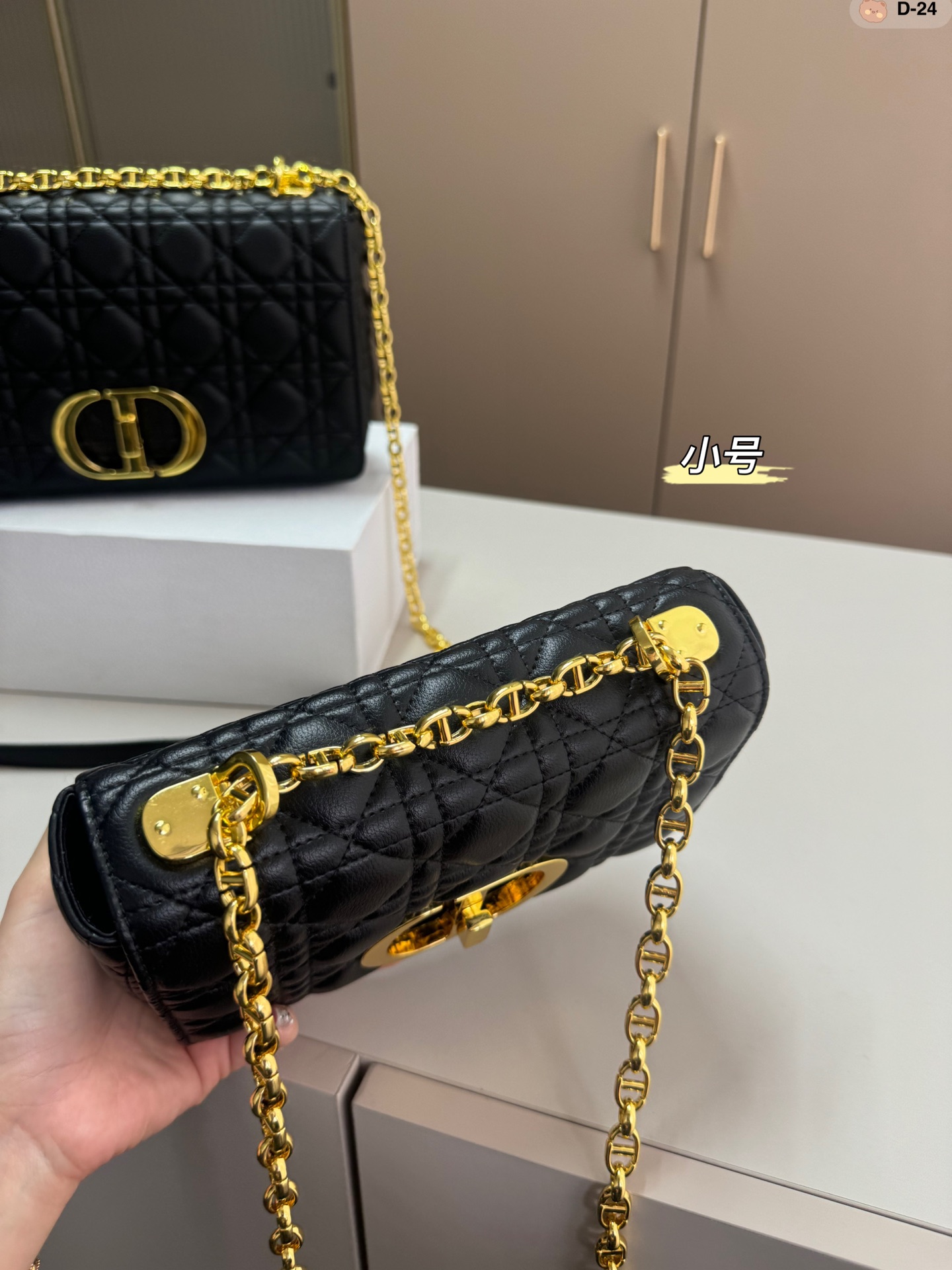 D new arrival women bag small size: 20��11 cm