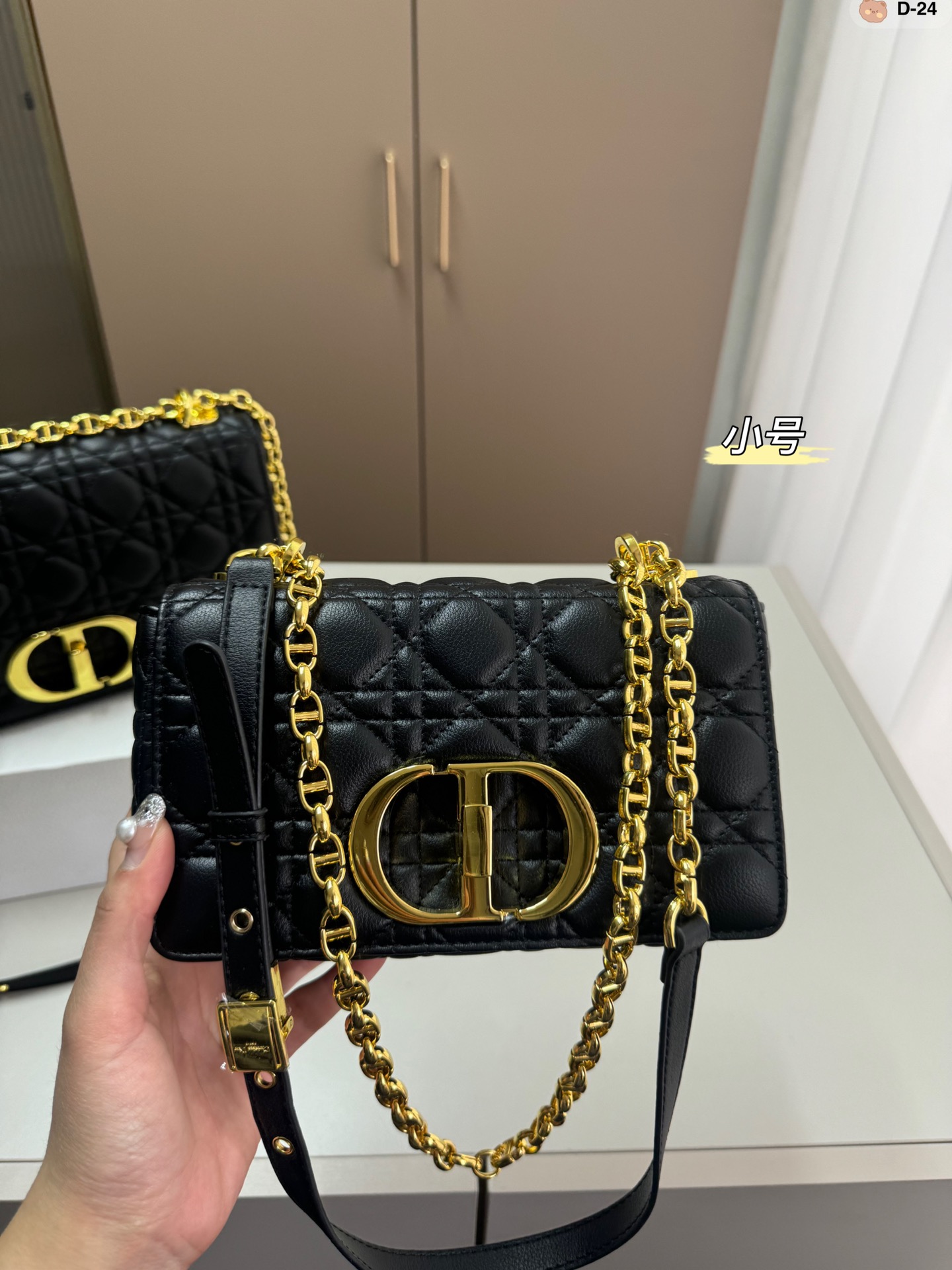 D new arrival women bag small size: 20��11 cm