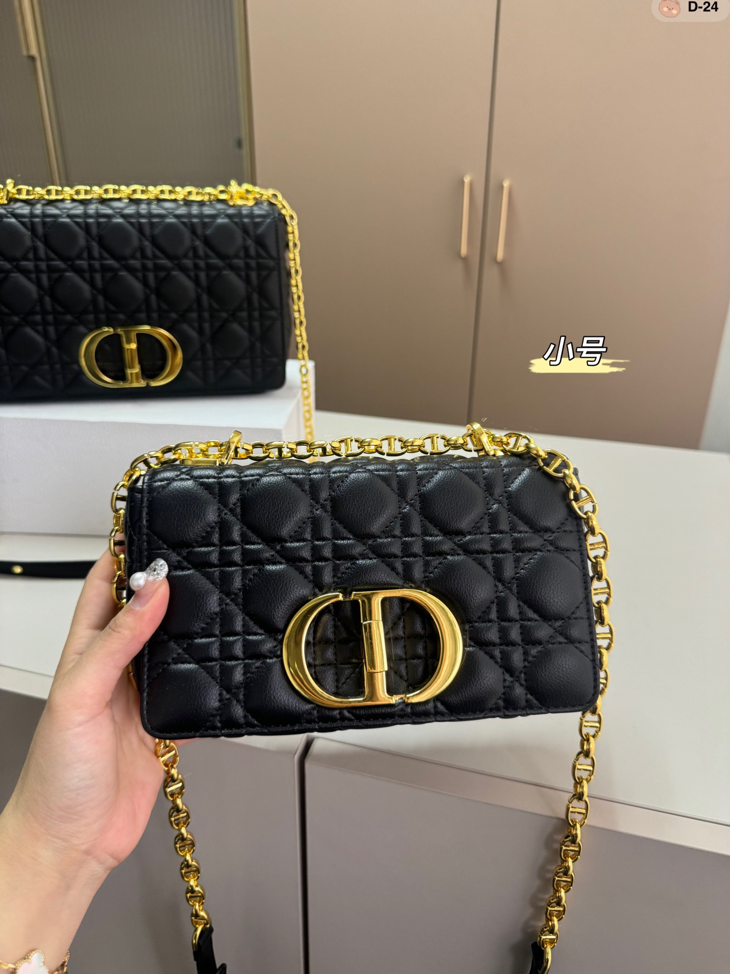 D new arrival women bag small size: 20��11 cm