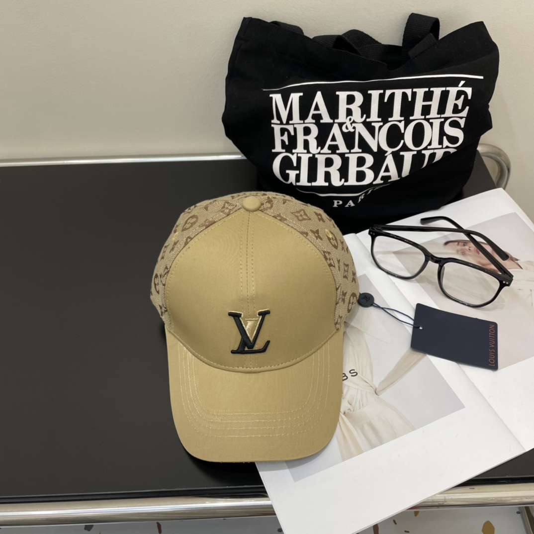 L  New Arrival Cap 0003