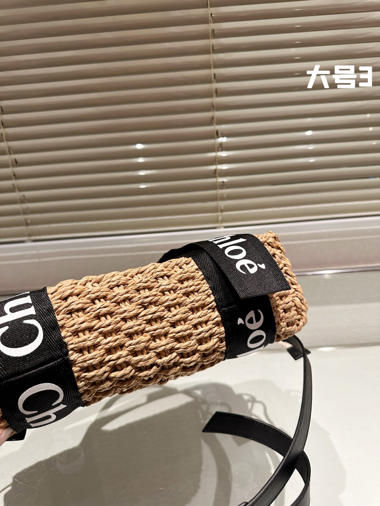 Ch new arrival bucket bag 03