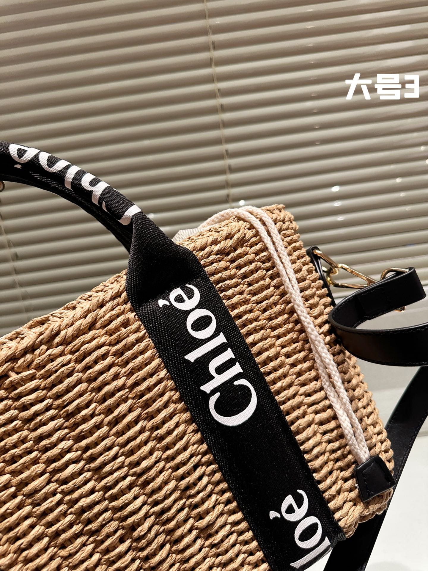 Ch new arrival bucket bag 03