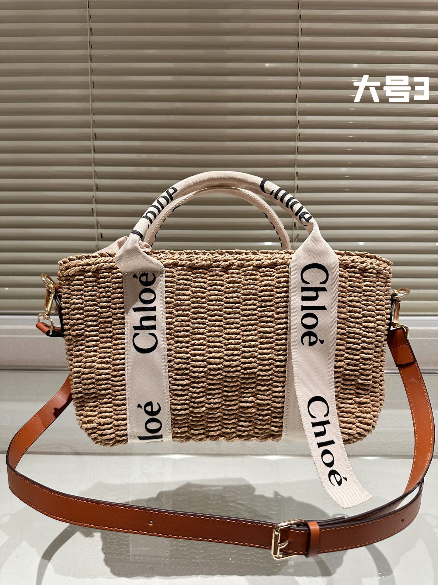 Ch new arrival bucket bag 03