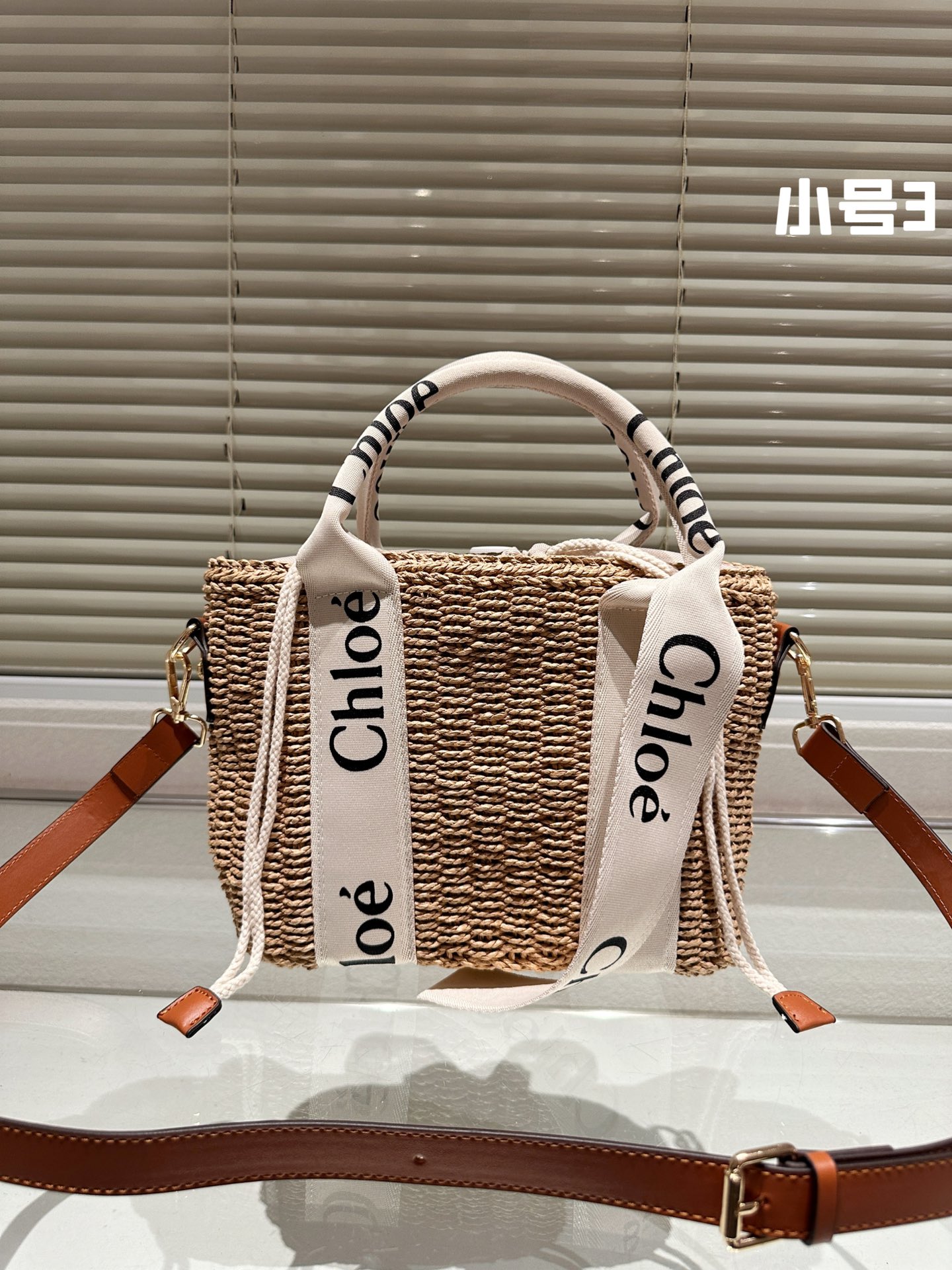 Ch new arrival bucket bag 03