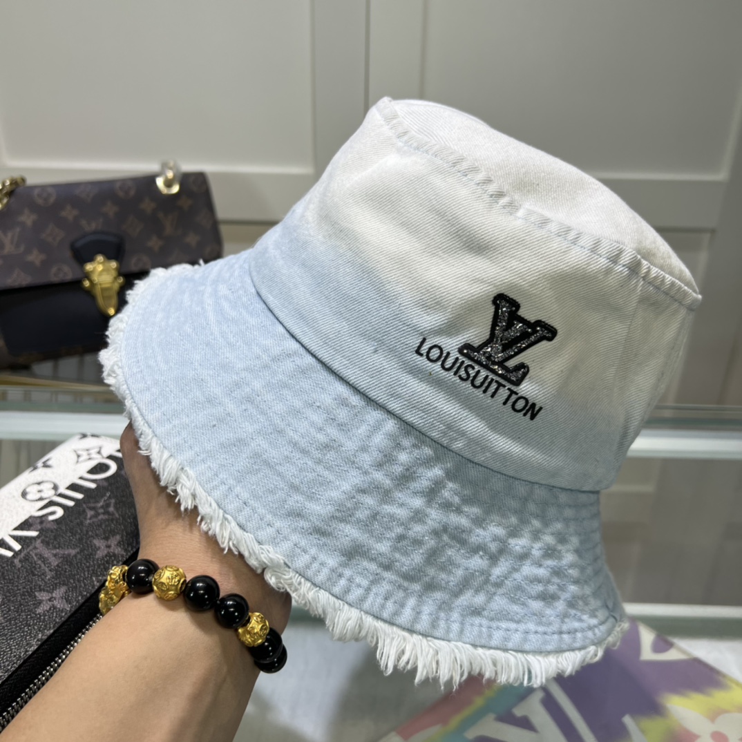 L  New Arrival Hat 0004