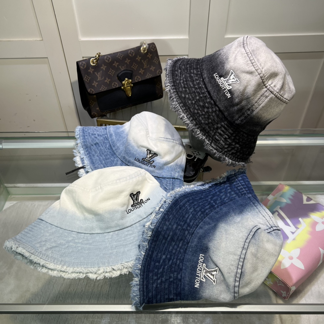 L  New Arrival Hat 0004