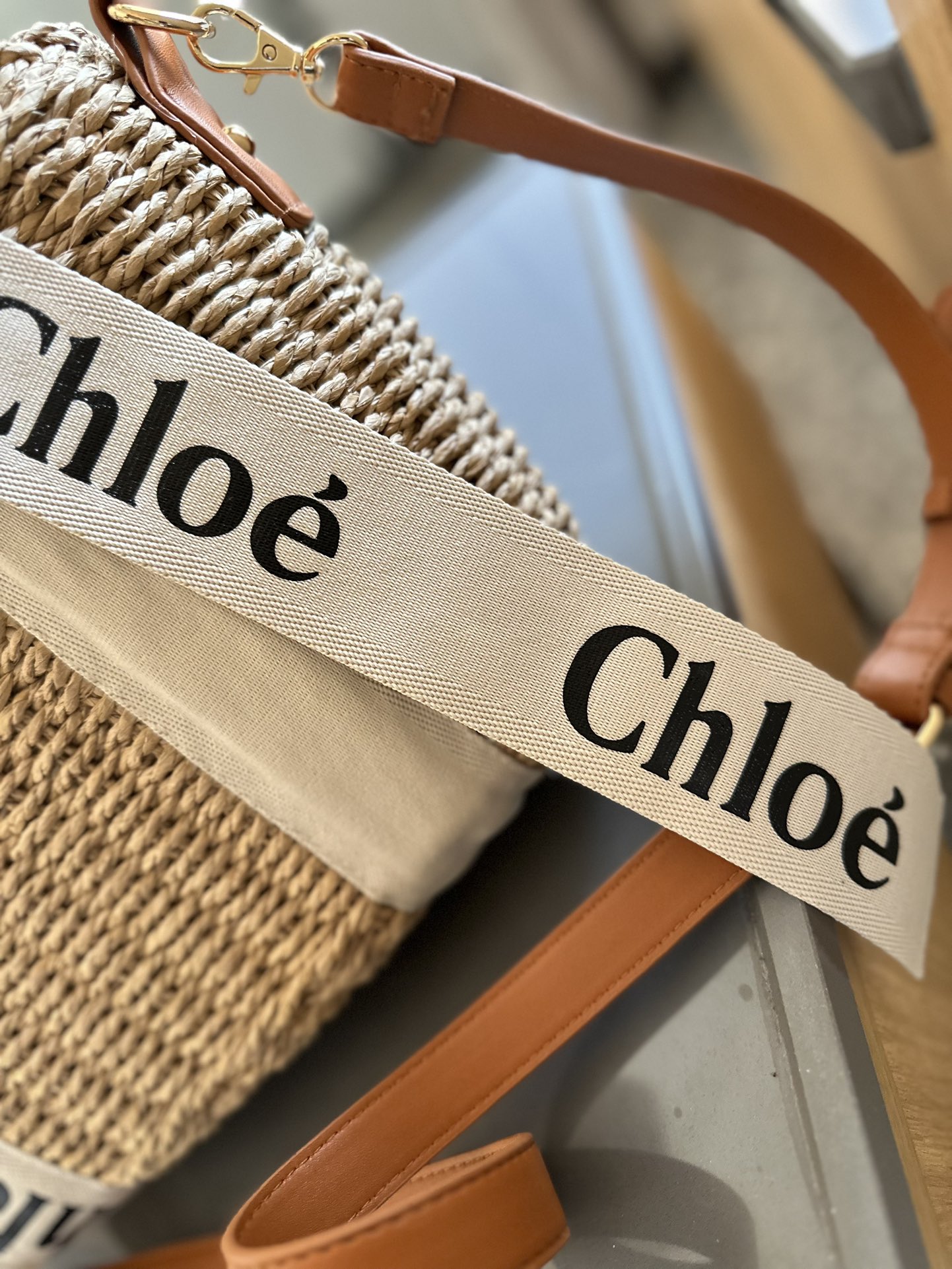 Ch new arrival bucket bag size: 30cm