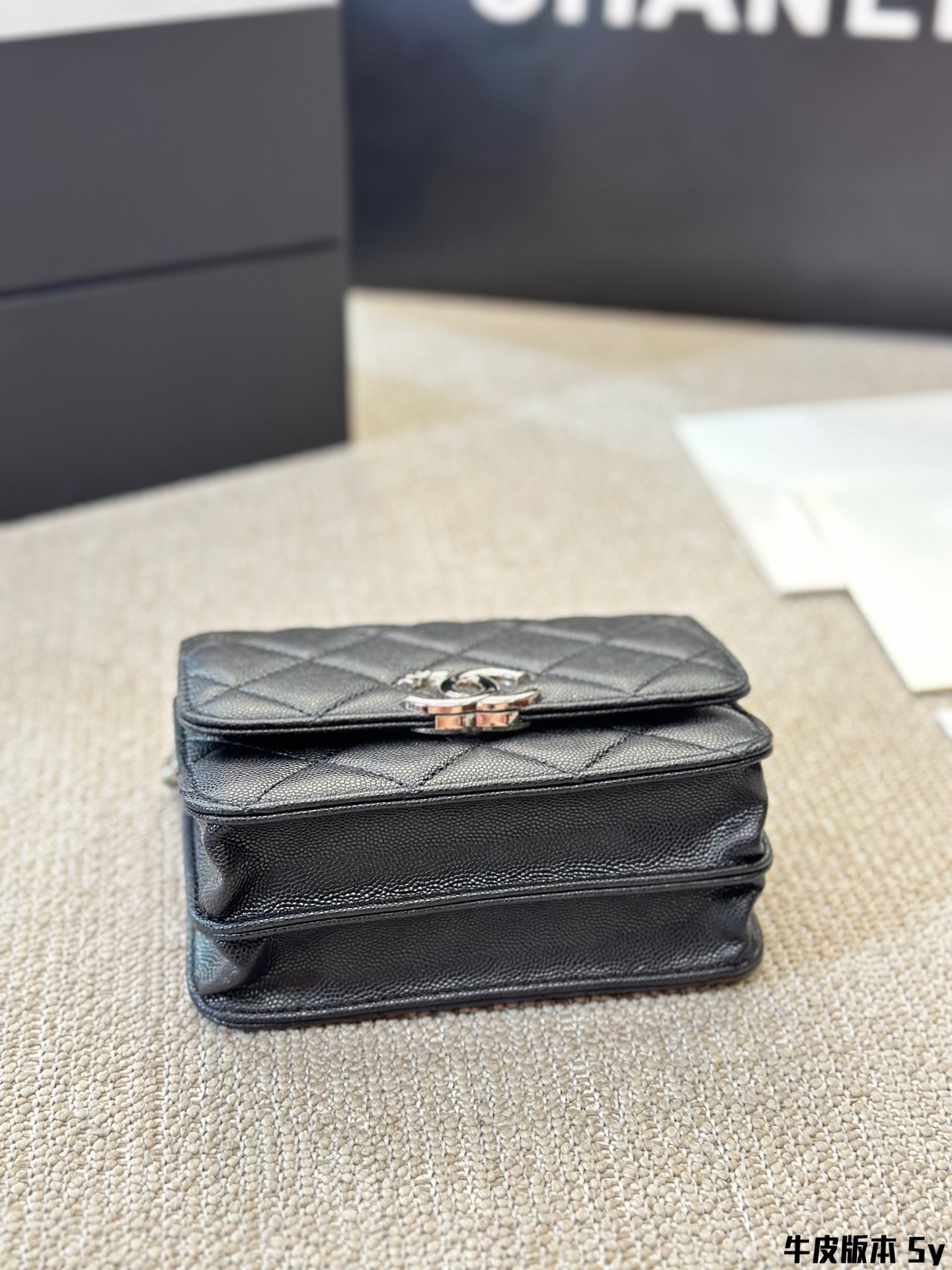 Cc new arrival handbag size: 15 * 11cm