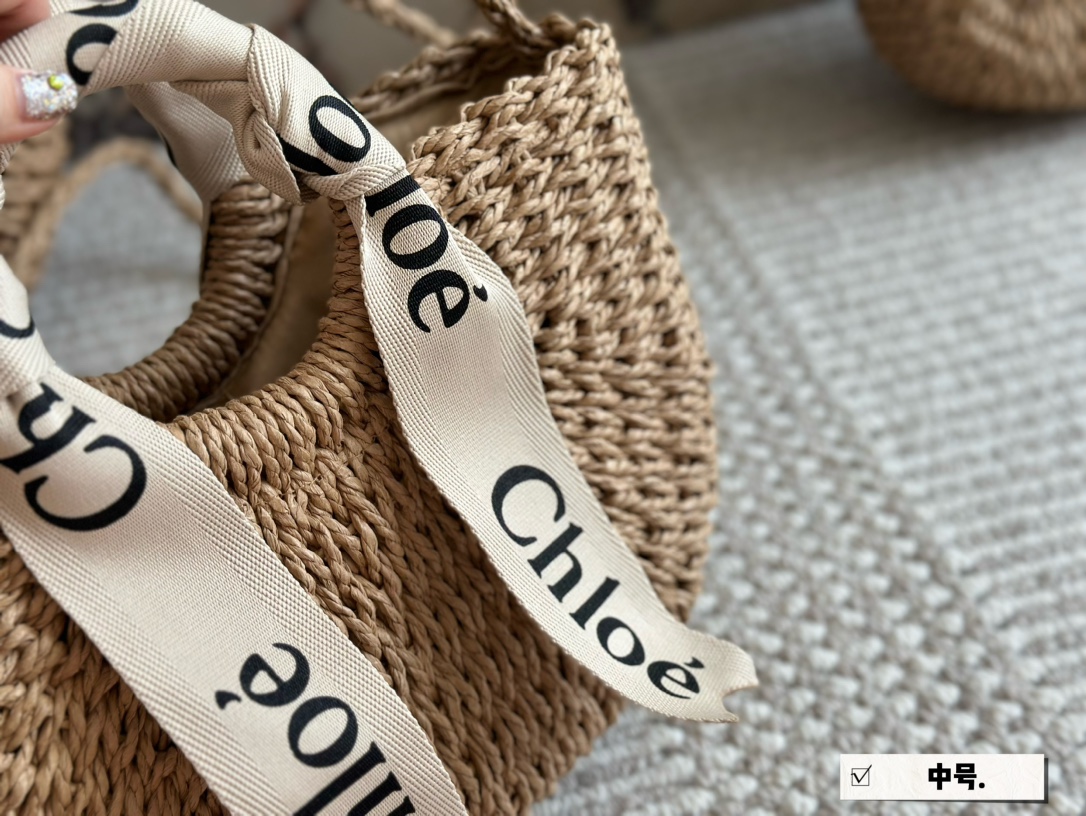 Ch new arrival bucket bag