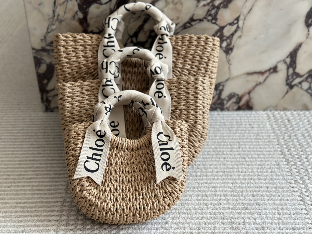 Ch new arrival bucket bag